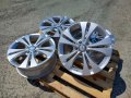 17 джанти 5х112 Mercedes A B CLA Class W176 W246 W117 Оригинал Датчици, снимка 8