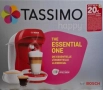 Кафемашина Bosch Tassimo 1400 W (+кафе капсули), снимка 10