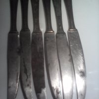 Ножчета малки А1270, снимка 3 - Прибори за хранене, готвене и сервиране - 28184842