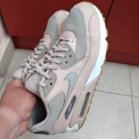 Маратонки Nike Air Max номер 43, снимка 9 - Маратонки - 36689136