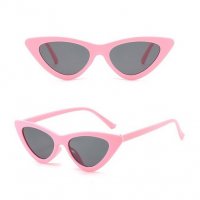 Слънчеви очила тип котешко око , снимка 1 - Слънчеви и диоптрични очила - 32642388