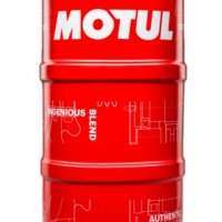 Универсално масло за трактори, багери Motul 10W30 UTTO , снимка 1 - Аксесоари и консумативи - 32740335