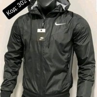 Нови мъжки и дамски якета с тънка подплата , снимка 2 - Спортни дрехи, екипи - 40659602