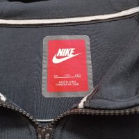  Nike Tech Fleece Windrunner-Много Запазен, снимка 12 - Спортни дрехи, екипи - 43486597