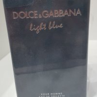 Мъжка парфюмна вода на Dolce&Gabbana, снимка 2 - Мъжки парфюми - 43596602