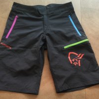 NORRONA /29 Flex1 Shorts Jr's Размер 11-12 г. / 152 см детски къси панталони 37-58, снимка 1 - Детски къси панталони - 43049333