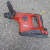 акумулаторен перфоратор Hilti Te30-A36, снимка 1 - Други инструменти - 43467034