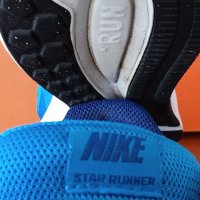 Nike Star runner 40 номер , снимка 6 - Маратонки - 39998014