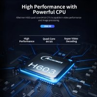 Лятна промоция TV Box/Тв бокс/ Android X96M 4K 4GB/32GB, снимка 5 - Плейъри, домашно кино, прожектори - 33533253