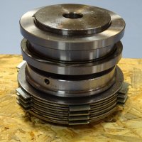 механичен съединител Ortlinghaus actuated clutches mechanically 100, снимка 11 - Резервни части за машини - 35402780