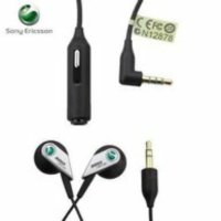 Sony Ericsson MH500 Слушаки с микрофон Stereo Bass Reflex, снимка 3 - Слушалки, hands-free - 40535598