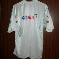 Търся - Купувам фланелки на България само от видовете на снимките, снимка 5 - Спортни дрехи, екипи - 31370499