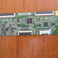 Samsung  UE32M5002AKXXH със счупен дисплей BN94-02582B, снимка 3 - Части и Платки - 39637156