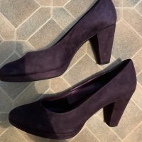 5th avenue дамски обувки, снимка 1 - Дамски обувки на ток - 33352589