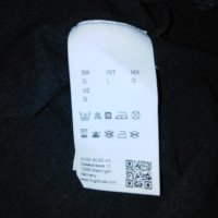 100% ОРИГИНАЛНА мъжка блуза BOSS, снимка 8 - Тениски - 28416418