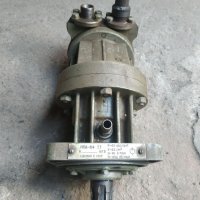 Помпа-хидромотор тип НПА-64, снимка 1 - Резервни части за машини - 34601030
