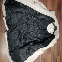 Топло палтенце, снимка 5 - Палта, манта - 38571011