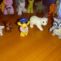 Детски фигурки на кончета , овце и др. животни играчки, снимка 4 - Други - 34699827