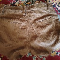 Готини панталонки, снимка 2 - Къси панталони и бермуди - 39898985