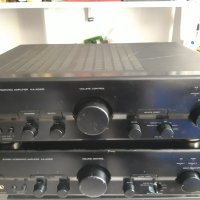 kenwood ka-4040r, снимка 1 - Ресийвъри, усилватели, смесителни пултове - 32882264