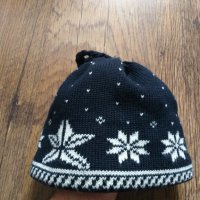 bogner winter hat - страхотна зимна шапка КАТО НОВА, снимка 3 - Шапки - 43428078