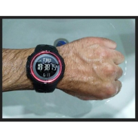 Спортен дигитален часовник Inazawa - 2 модела (005), снимка 3 - Мъжки - 44857965