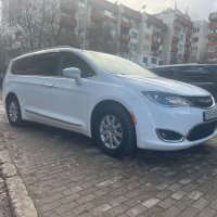 Chrysler Pacifica 3. 6 VVT, снимка 6 - Автомобили и джипове - 40670254