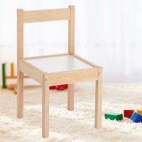 Комплект детска маса с 1 или 2 столчета, снимка 3 - Мебели за детската стая - 33099147