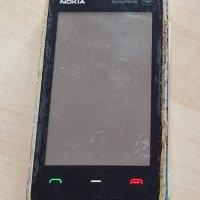 Nokia 500, 3510,5530 и Mtel F100 - за части, снимка 4 - Nokia - 43883149