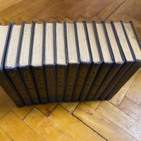 Джек Лондон 1-13 том, снимка 2 - Художествена литература - 43525987