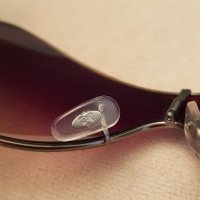 Оригинални слънчеви очила Ray-Ban, снимка 8 - Слънчеви и диоптрични очила - 34585265