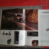 Каталог Jeep- 1999г., снимка 2 - Аксесоари и консумативи - 37905266