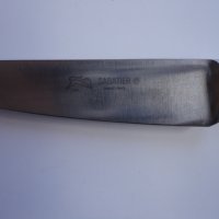 Френски нож Sabatier 1, снимка 7 - Ножове - 43034110