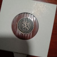 Рядка българска монета , снимка 7 - Нумизматика и бонистика - 34673413