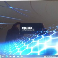Toshiba Satellite L755 I7-2670QM,SSD, снимка 1 - Лаптопи за дома - 42999661
