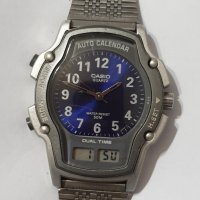 casio, снимка 2 - Мъжки - 32422134