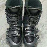 ски обувки, снимка 2 - Зимни спортове - 43799679