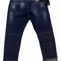 Мъжки дънки Dsquared , снимка 2 - Дънки - 43582433