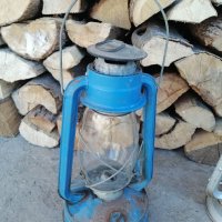 Газова лампа , снимка 2 - Антикварни и старинни предмети - 39984936