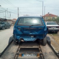 Фиат Пунто, снимка 3 - Автомобили и джипове - 32695732