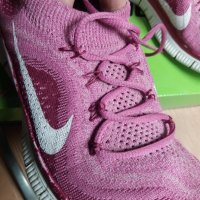Nike flex 5.0 маратонки- чорап 35/36 номер, снимка 5 - Маратонки - 27228924