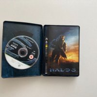 Halo 3 Limited edition за xbox 360/xbox one, снимка 2 - Игри за Xbox - 39374333