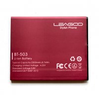 Батерия за Leagoo Z5 BT-503, снимка 2 - Оригинални батерии - 33077098