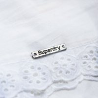 SUPERDRY,Чисто нова дамски топ, снимка 5 - Корсети, бюстиета, топове - 27573368