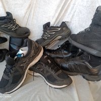 унисекс ASICS® original GEL GT-2000, IGS, 41- 42,AHAR+,SoLyte ,SpeVa,FluidRide,GUIDANCE LINE,DYNAMIC, снимка 9 - Маратонки - 43909450