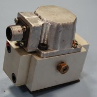 хидравличен пропорционален клапан СК 3, снимка 11 - Резервни части за машини - 26883472