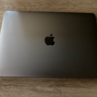 Лаптоп Apple Macbook AIR 13 2018 I5 8GB 256GB SSD с гаранция A1932, снимка 13 - Лаптопи за работа - 37268531