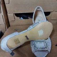 Дамски обувки Buffalo , снимка 5 - Дамски елегантни обувки - 38797227