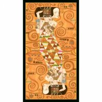карти таро LOSCARABEO GOLDEN KLIMT  нови Изкуството на Густав Климт заема водеща позиция в началото , снимка 5 - Карти за игра - 32666298