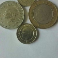 Монети Турция, снимка 3 - Нумизматика и бонистика - 27653209